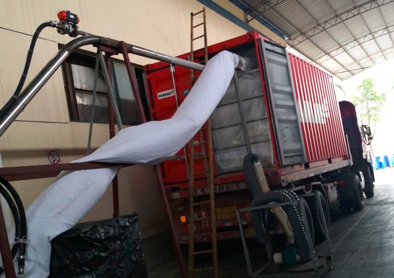 應該怎么選擇氣力輸送系統？